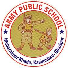 ARMY PUBLIC SCHOOL